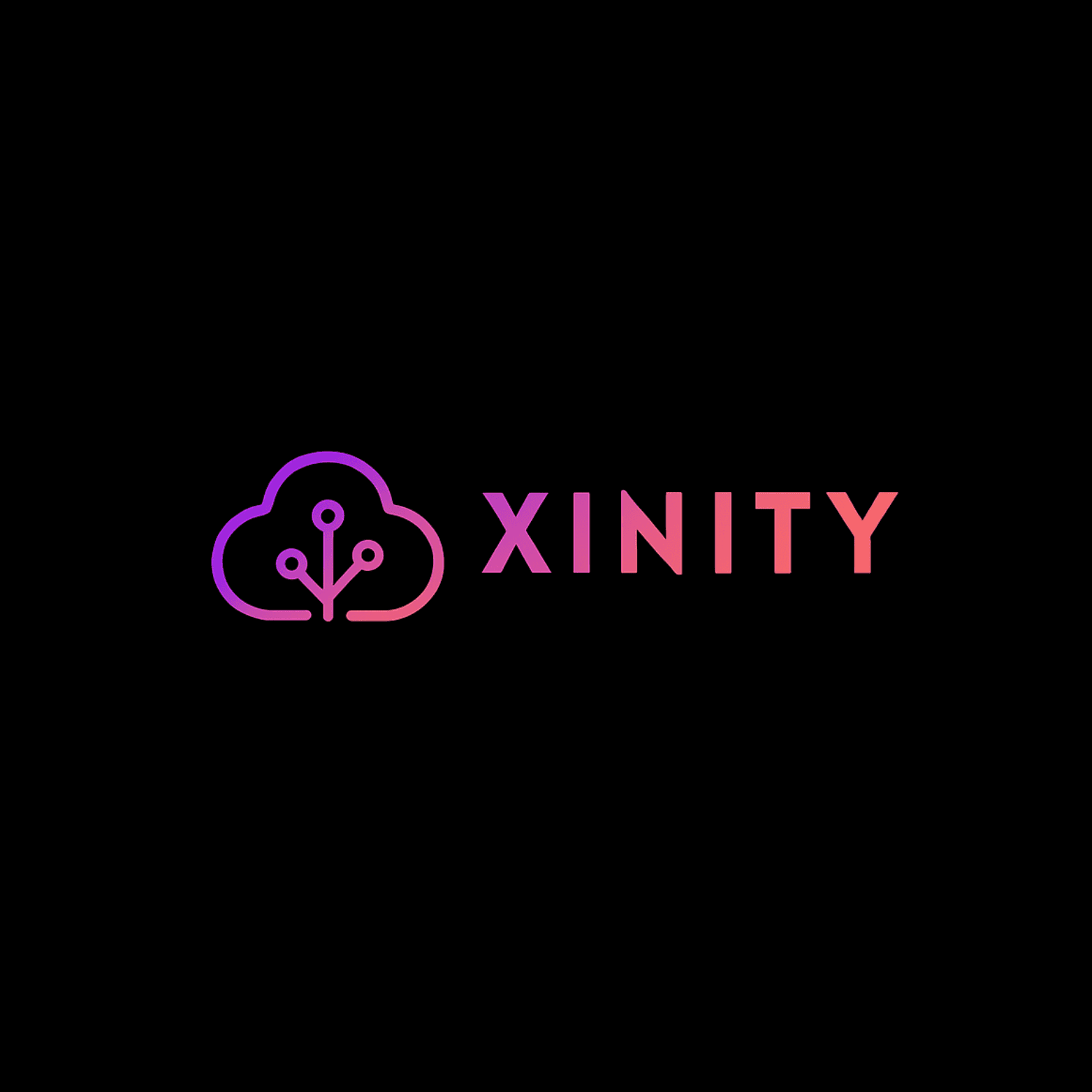 Xinity Primary lockup