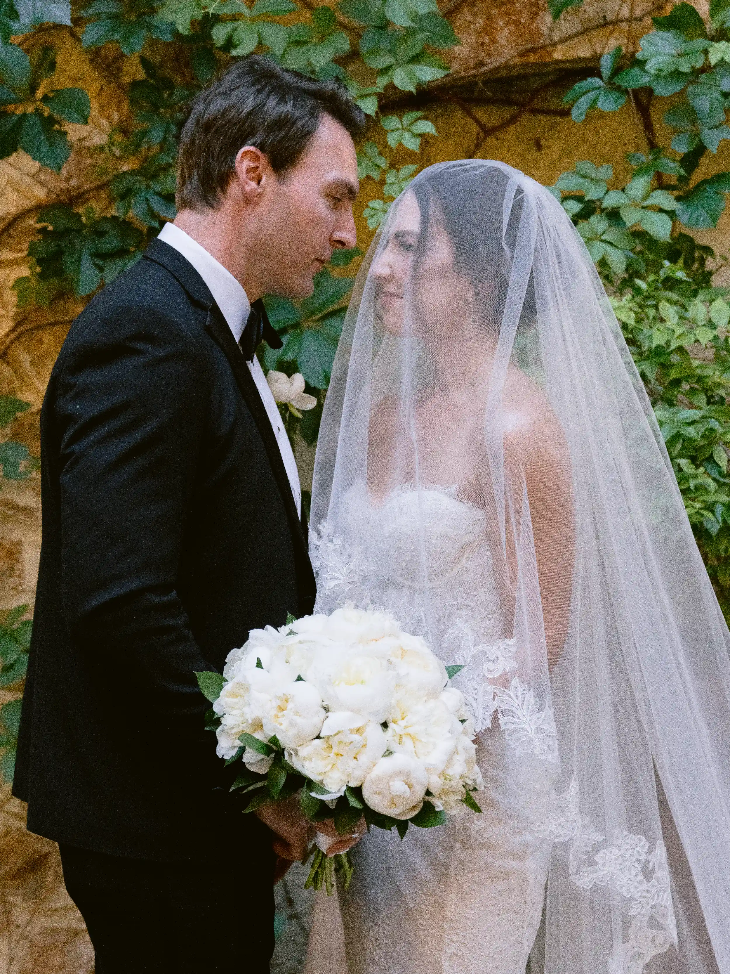 Belt Events - Esel & Brett Wedding