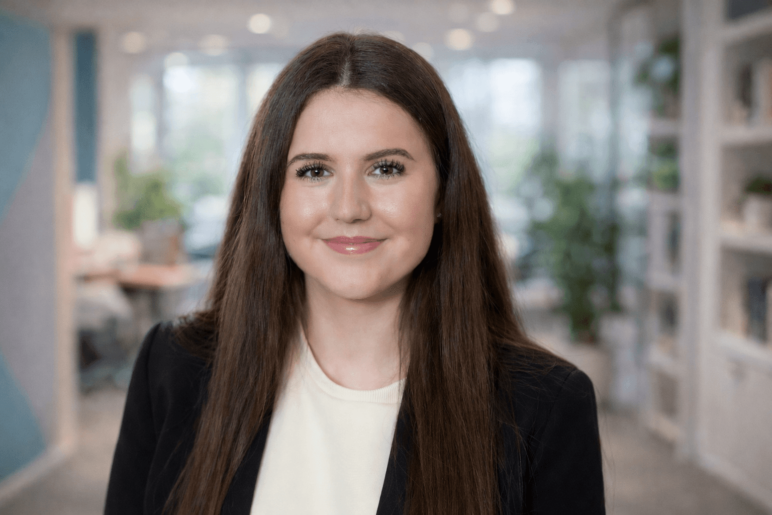 Marissa Loureiro, strategic brand and marketing consultant at The Raising Collective, a Brighton-based marketing agency serving Sussex and UK-wide clients.