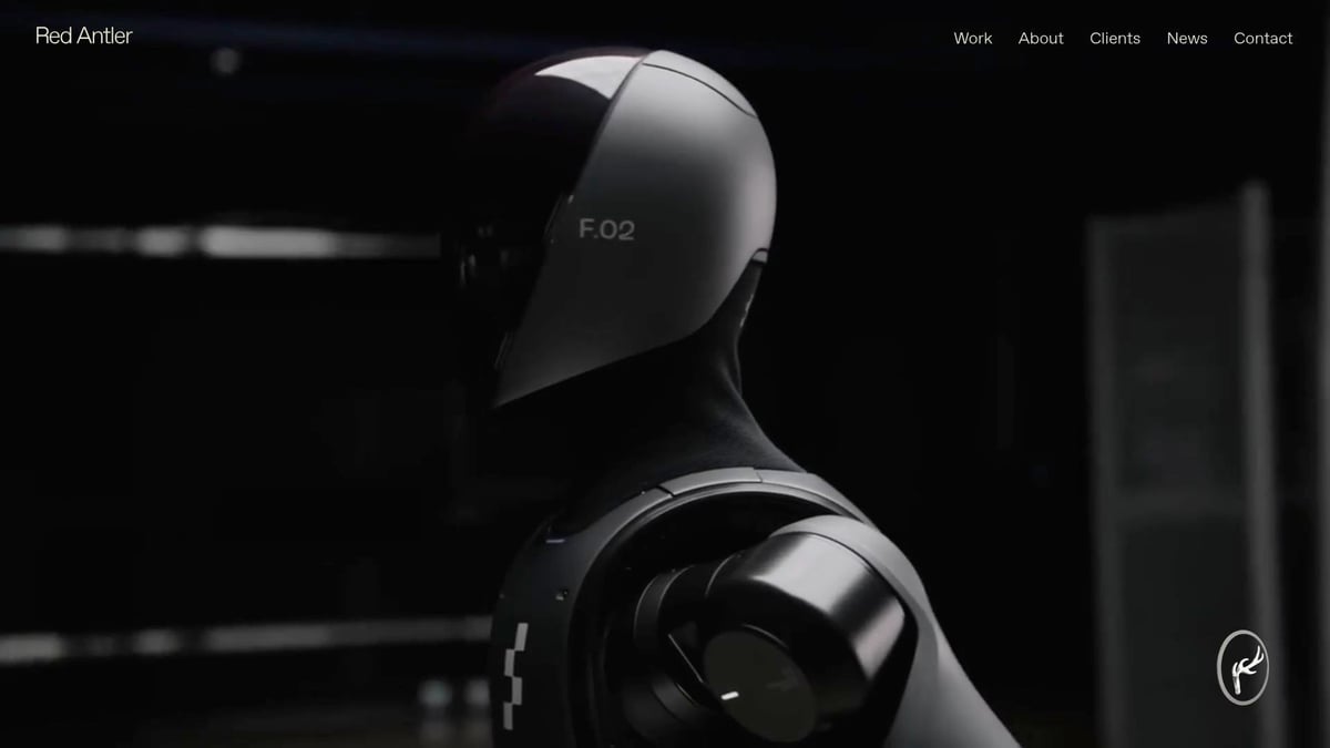 9 Exceptional Creative Design Agencies to Watch in 2025 - Red Antler