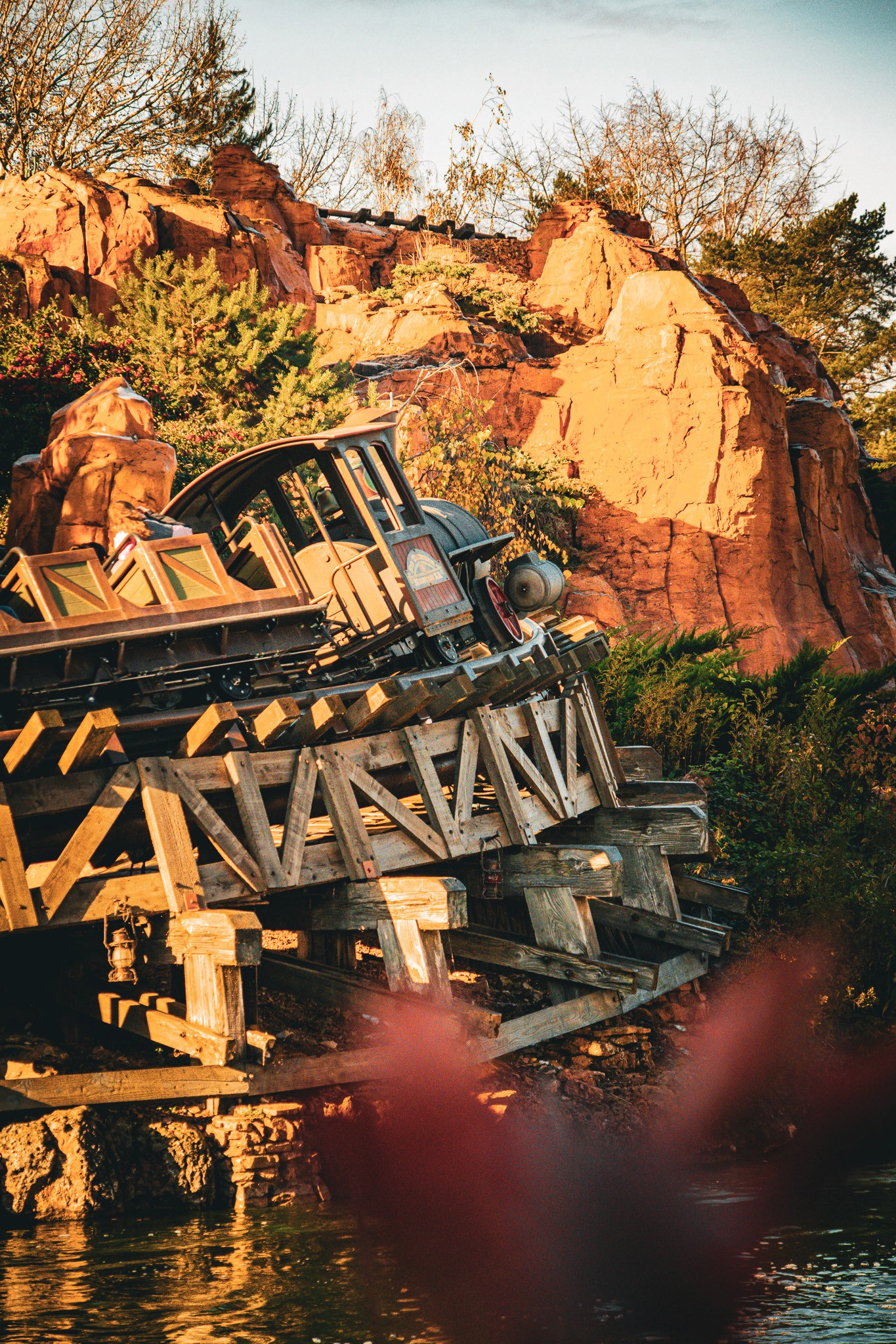 Residential Plumbing