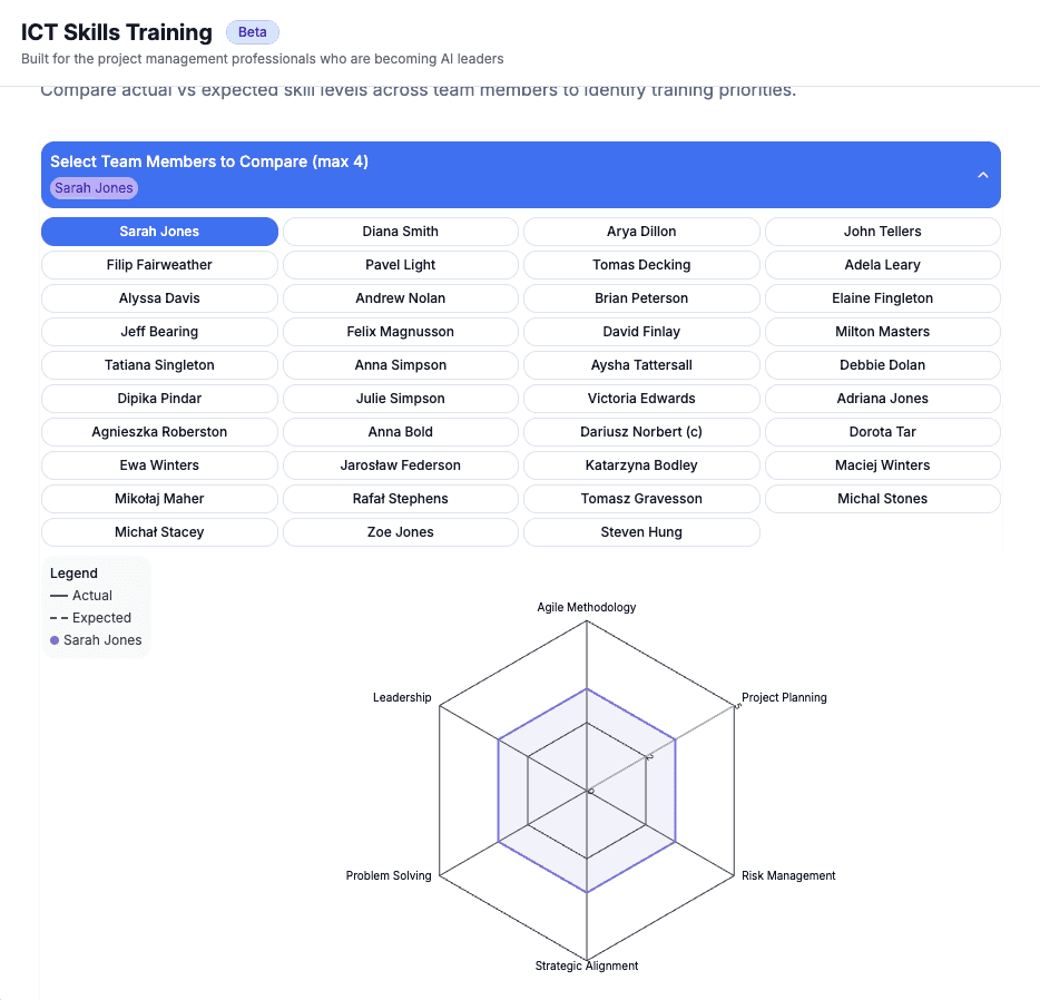 person wearing grey dress shirt beside table