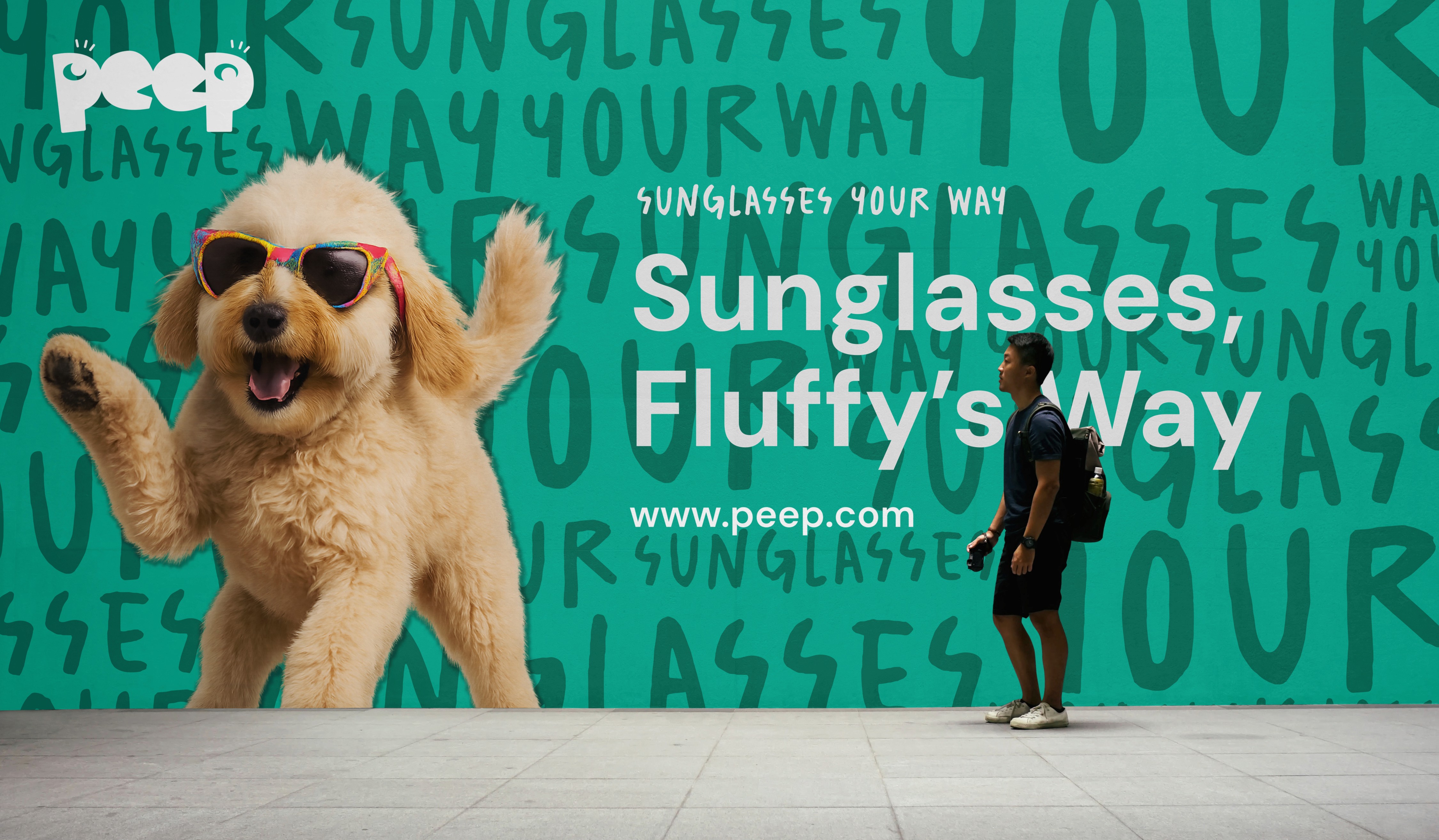 Close-up of a purple gradient background featuring a 3D pill-shaped gradient logo to the left of the word “Circular” in white sans-serif type.