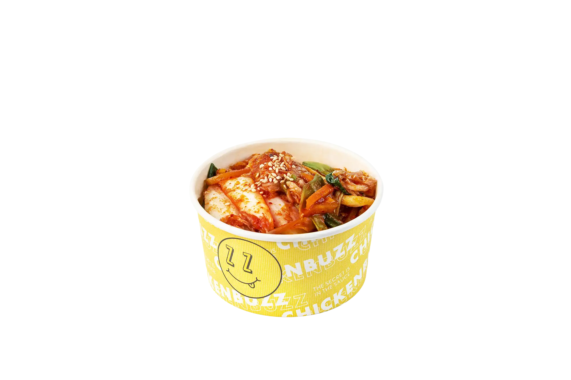 kimchi sides