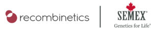 semex_recombinetics-logos