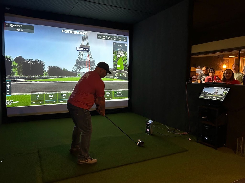Virtual Links Golf - Photo 3