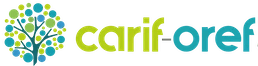 Logo Carif Oref