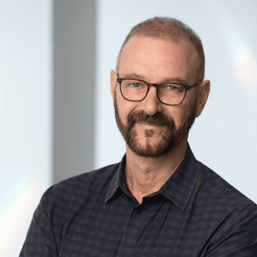 Kevin Boyer