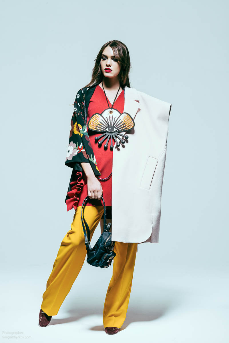 Photographer: Sergei Chyrkov. Фотограф: Сергей Чирков