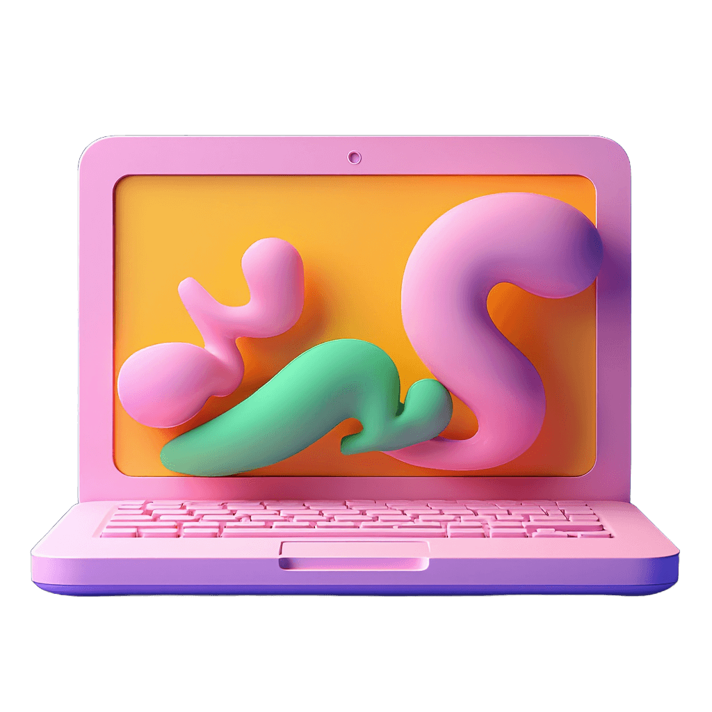 Website Design Image