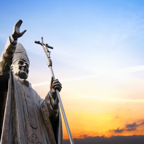 تذاكر رحلة يومية إلى فادوفيتسه: البابا يوحنا بولس الثاني من كراكوف