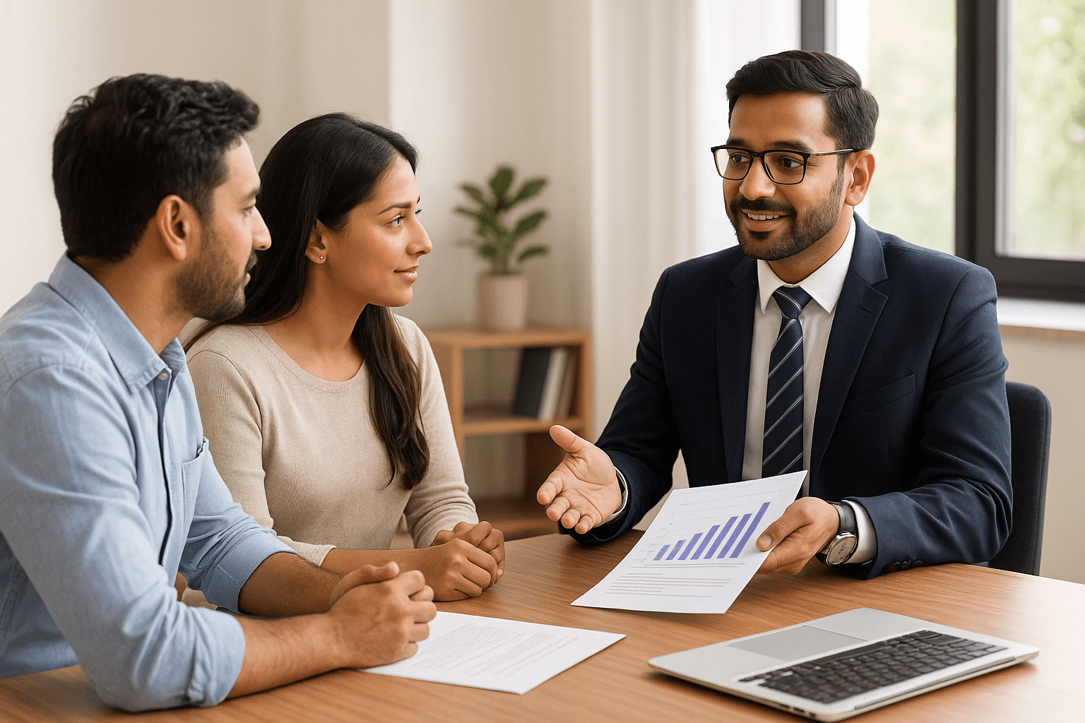 The commission trap most investors fall into