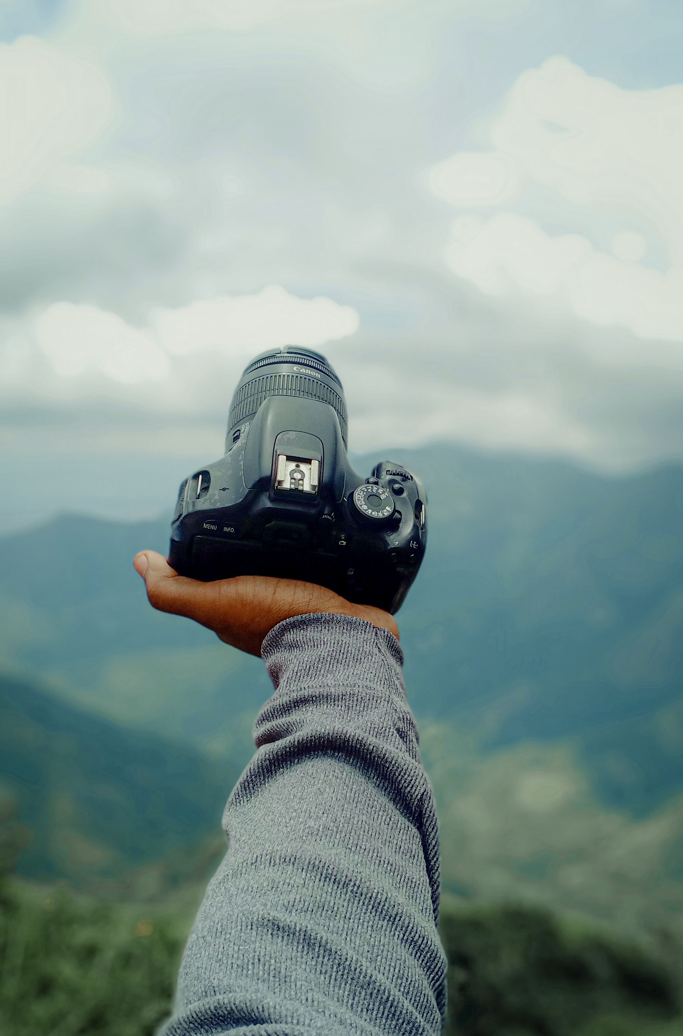 A Photographer’s Guide to the Smoky Mountains
