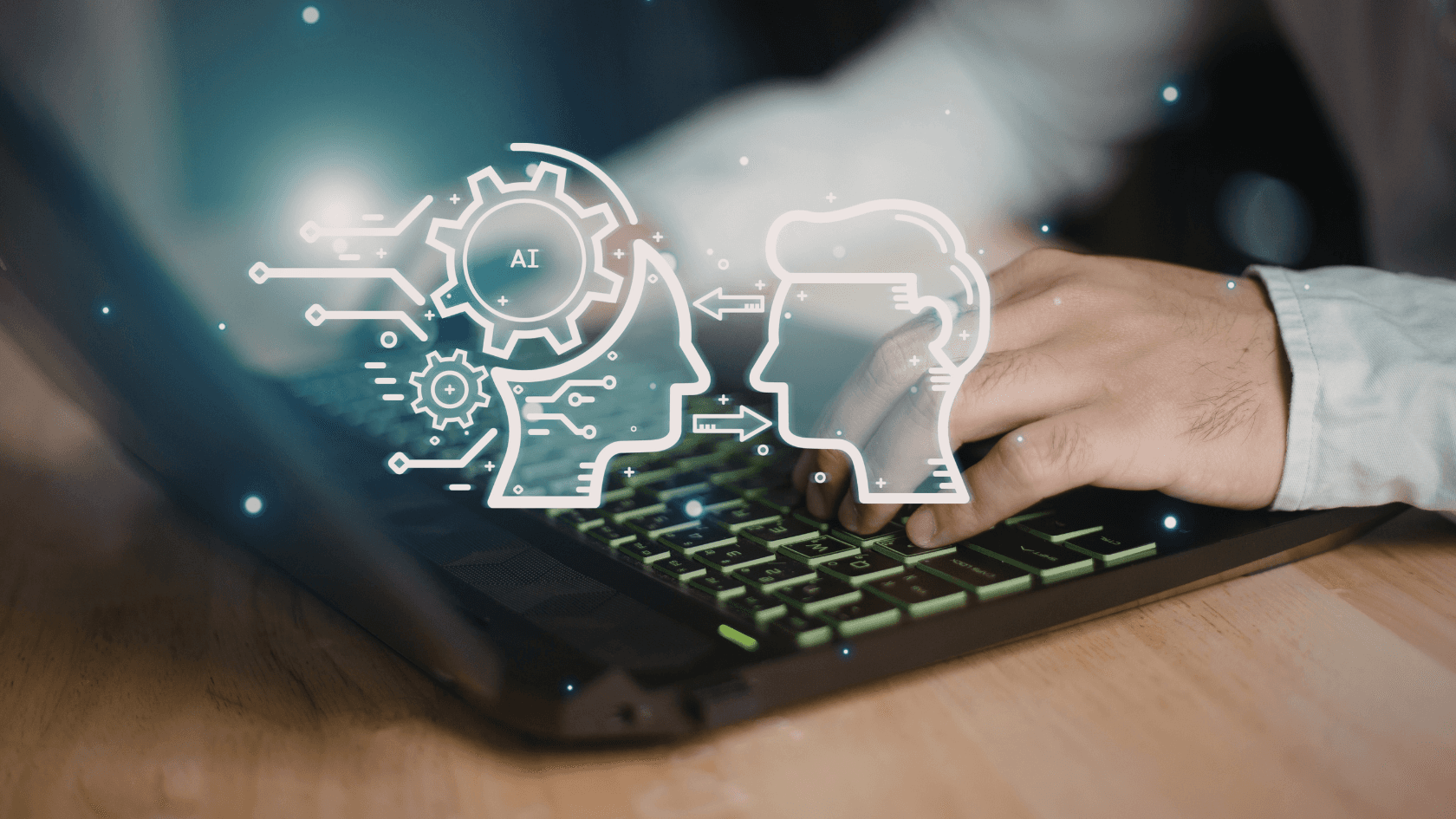 Multi-Chat Interface