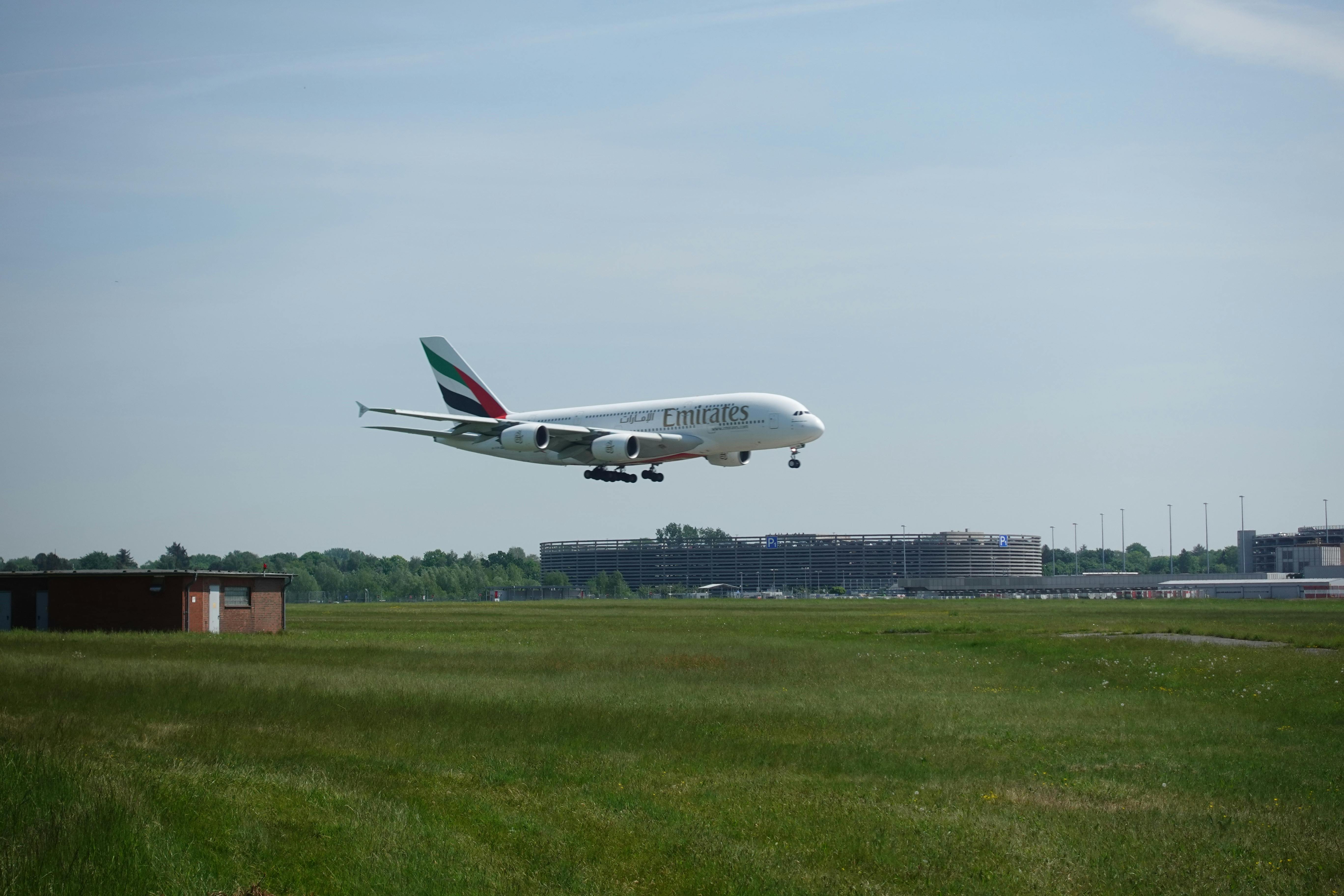 Technician fixing hardware