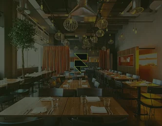 Framer Website Examples - Restaurant