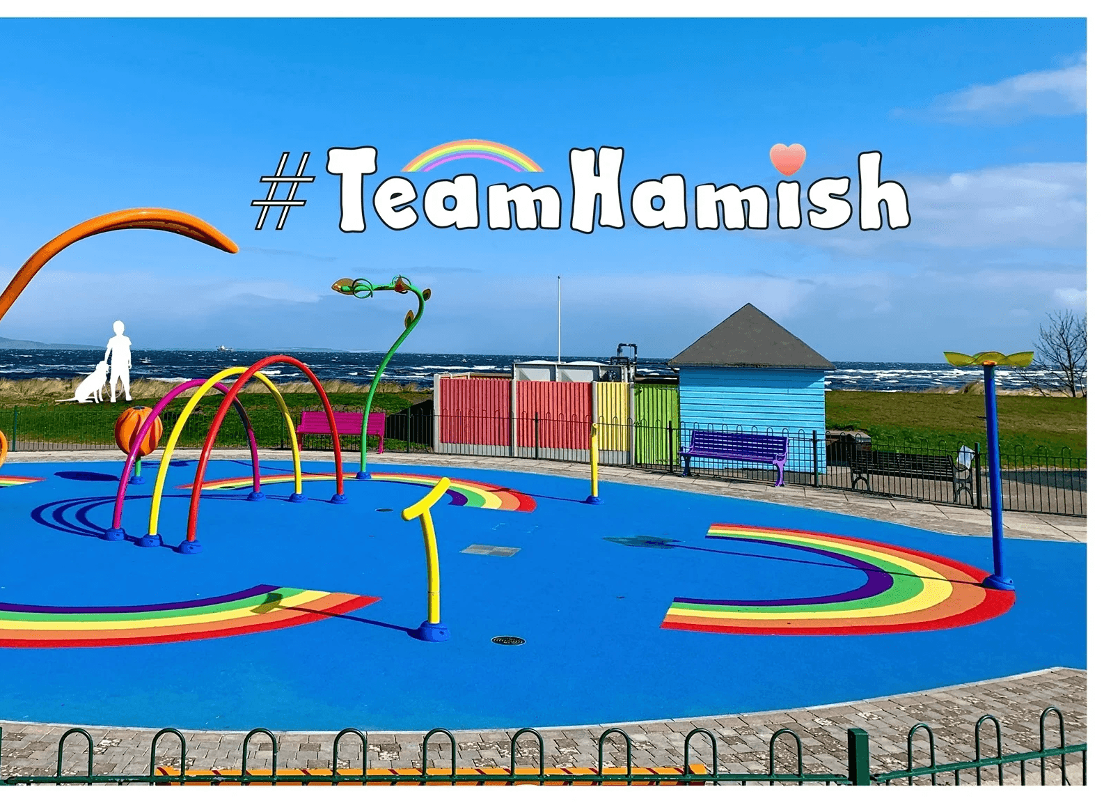 team hamish kinwell