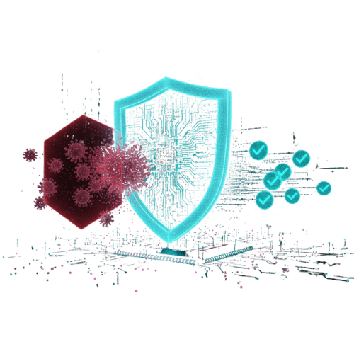 Sophos Firewall de próxima geração com inspeção de tráfego e proteção contra ataques