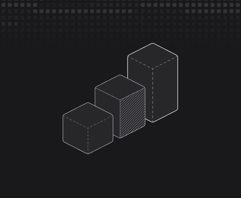  A monochrome illustration of a graph showing various data points and their connections.
