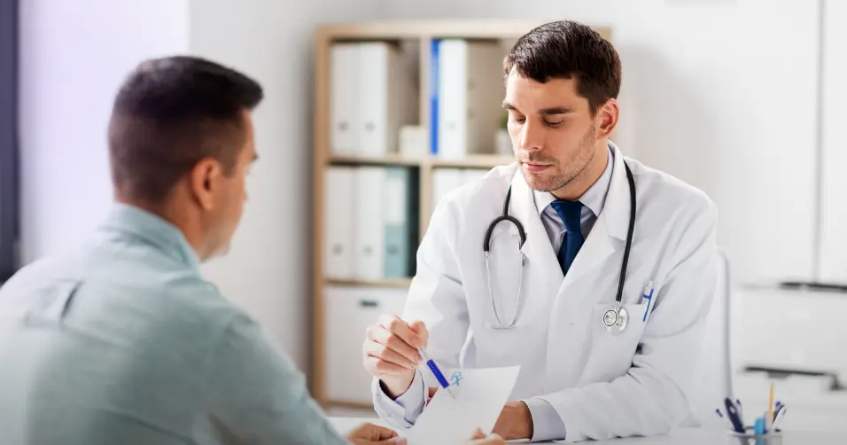 NSC-631570 is a plant-derived compound studied for cancer treatment.