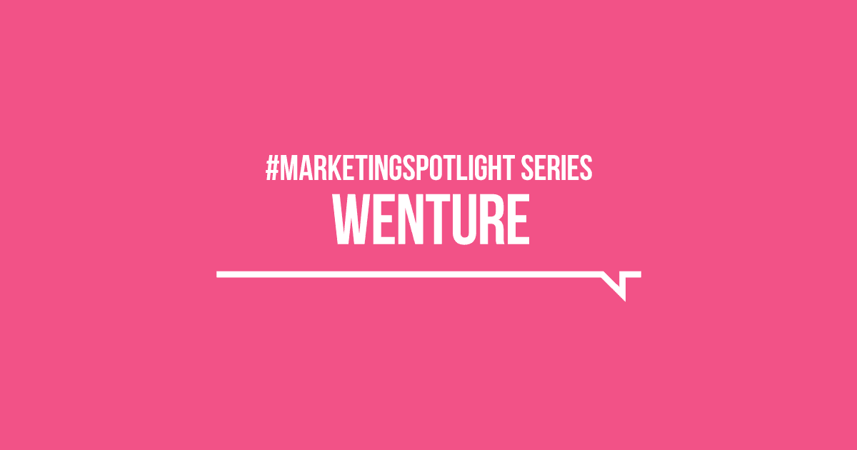 Wenture-marketing-spotlight
