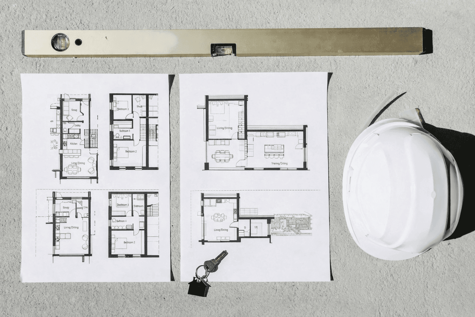 Kearby Homes — design-led new build homes in Yorkshire