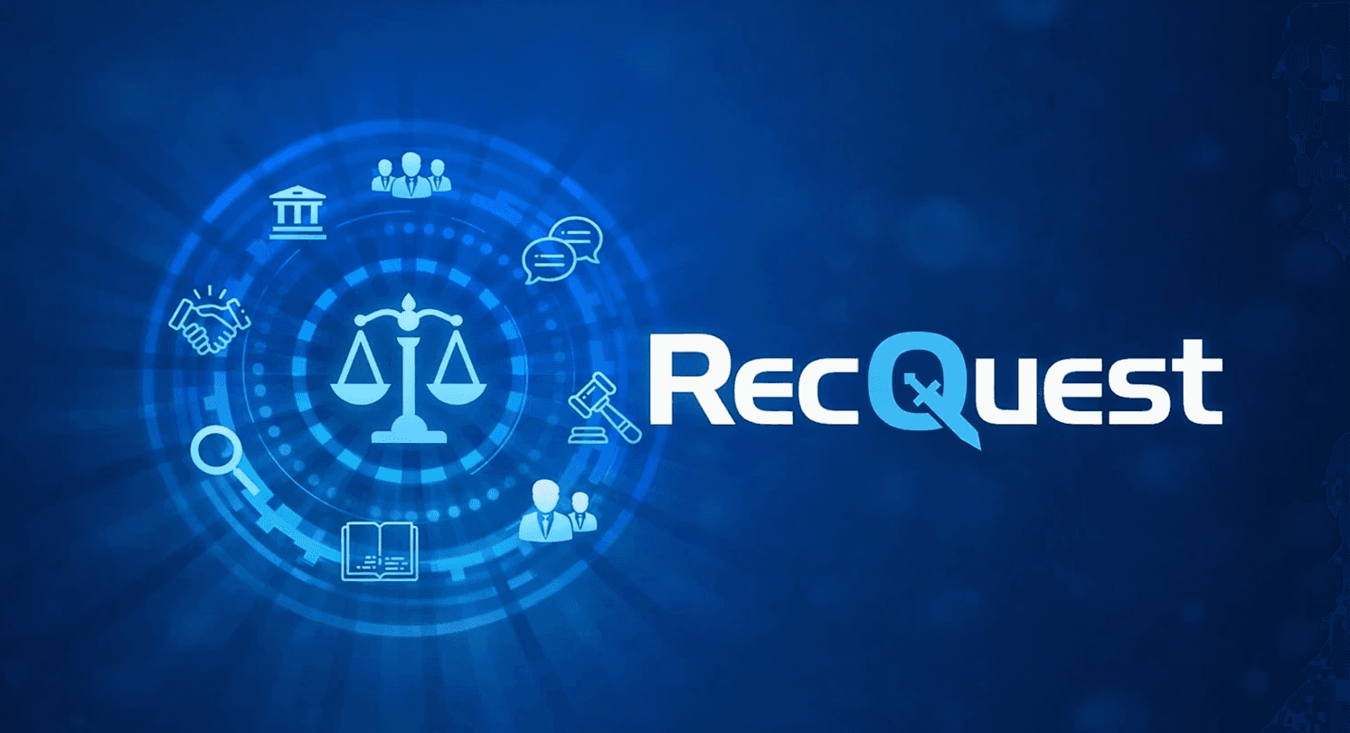 Legal career progression and working with a specialist legal recruiter