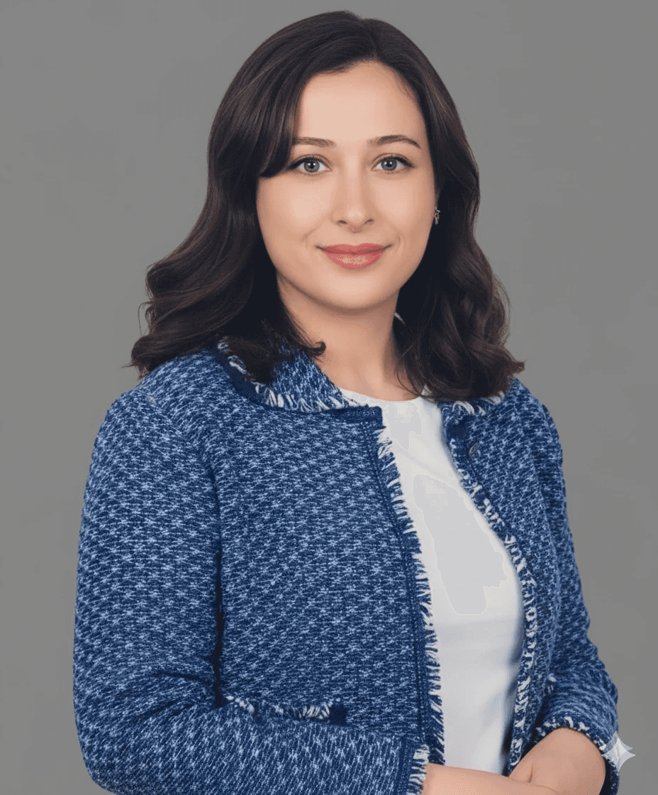 Akalın Finance CEO