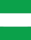 Nigeria Flag