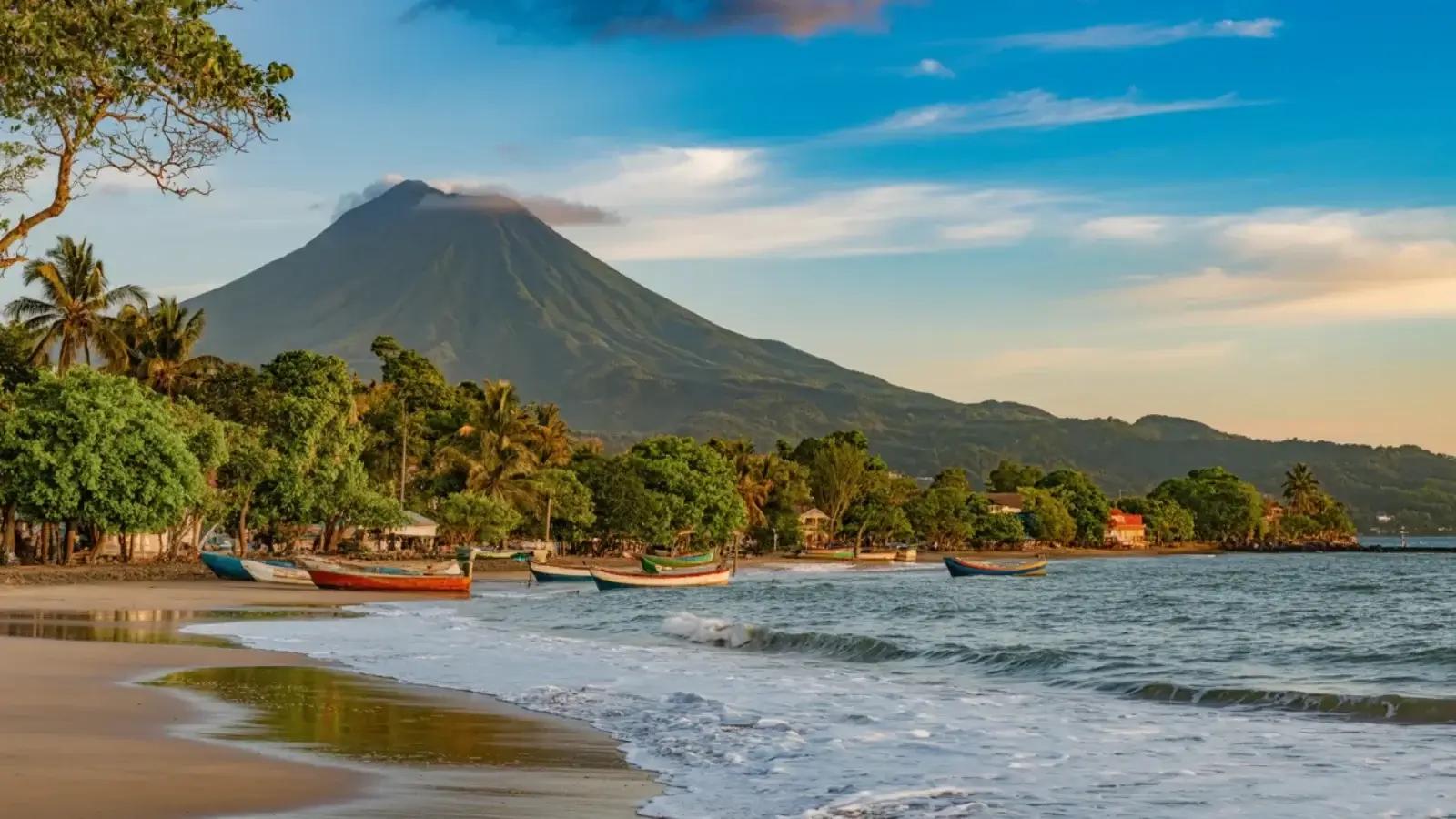 el salvador travel safety