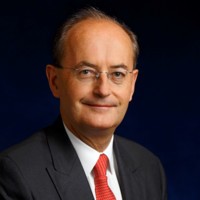 Portrait of Felix Ehrat, Advisor at rready