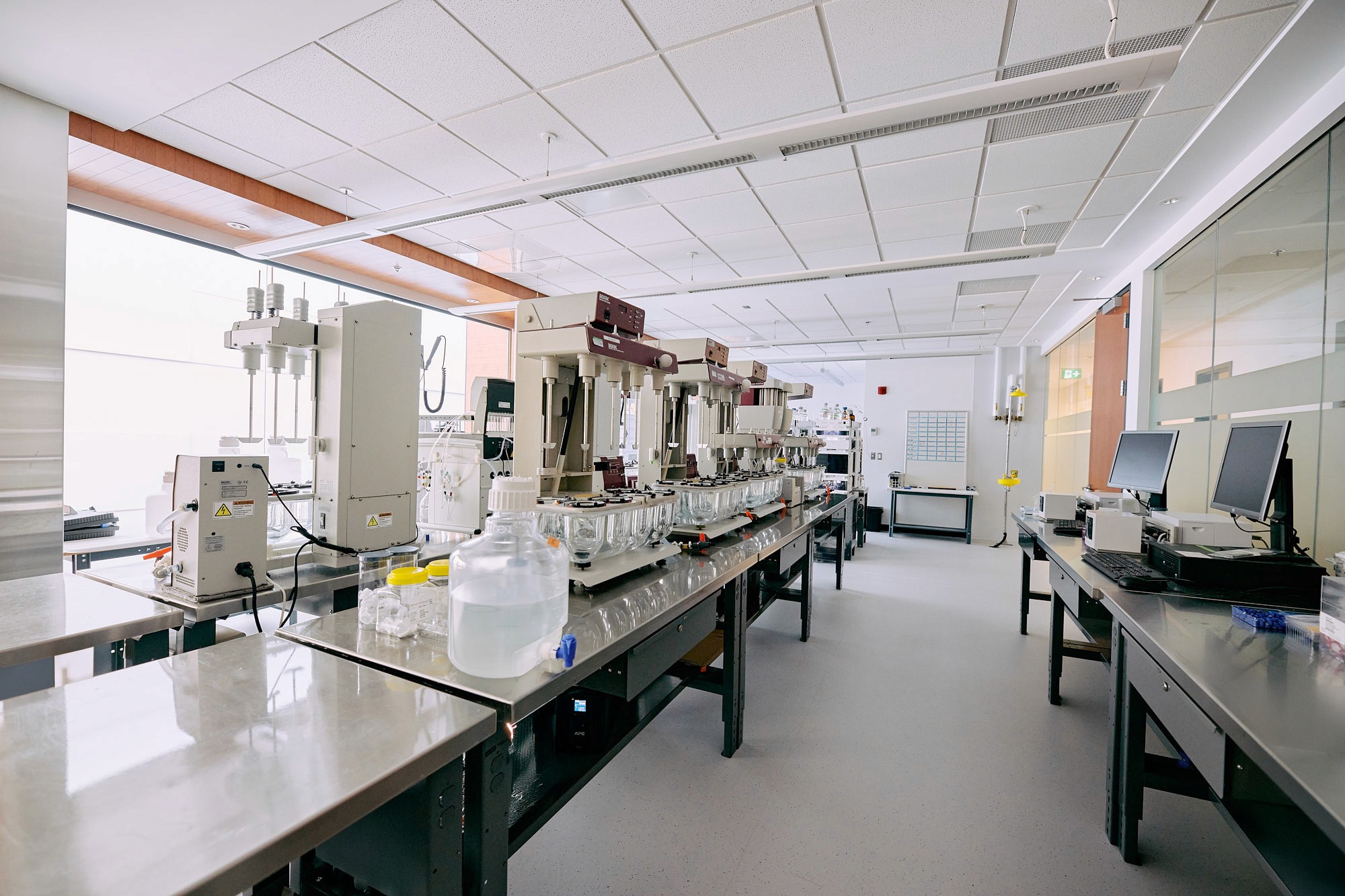 Laboratory