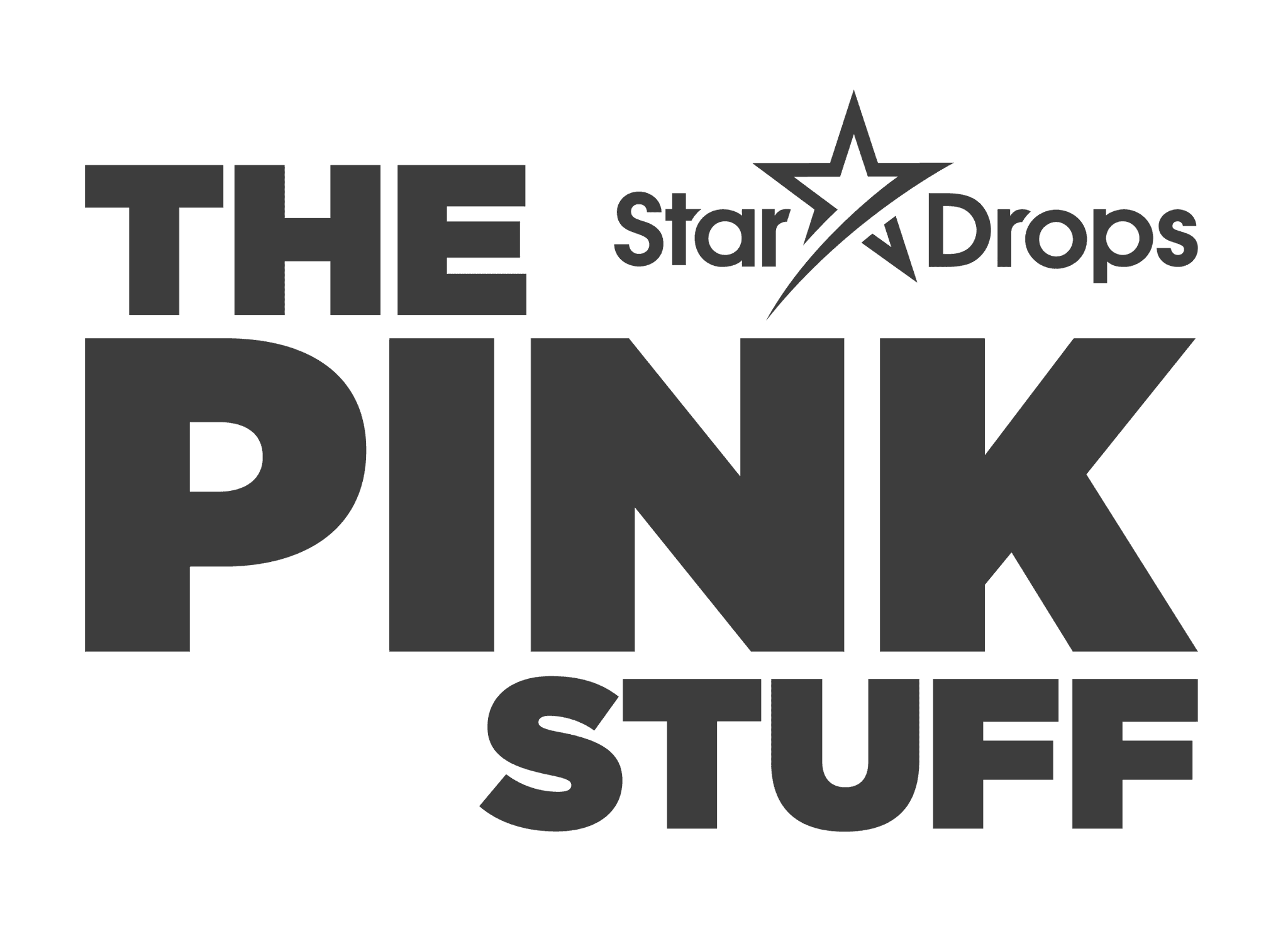 The Pink Stuff Logo