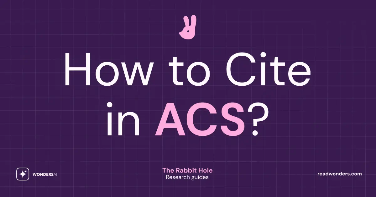 How to Cite In AAA Citation Style Cover