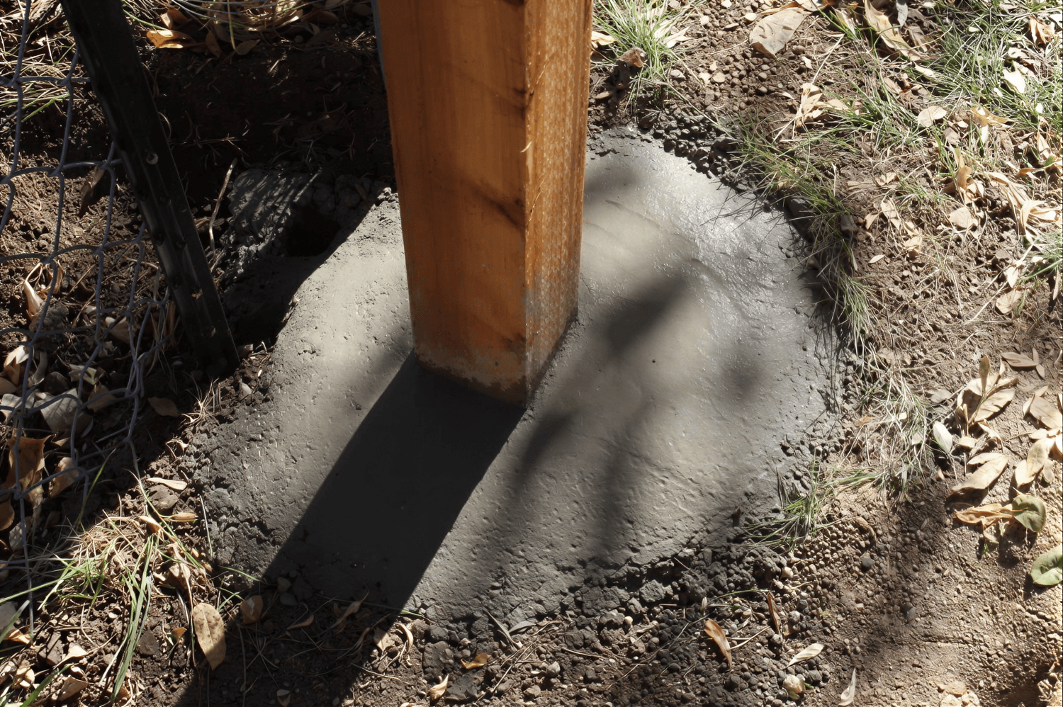 Interior of a warm, modern café rendered in line-art style with high ceilings, pendant lighting, and wood and metal furnishings.