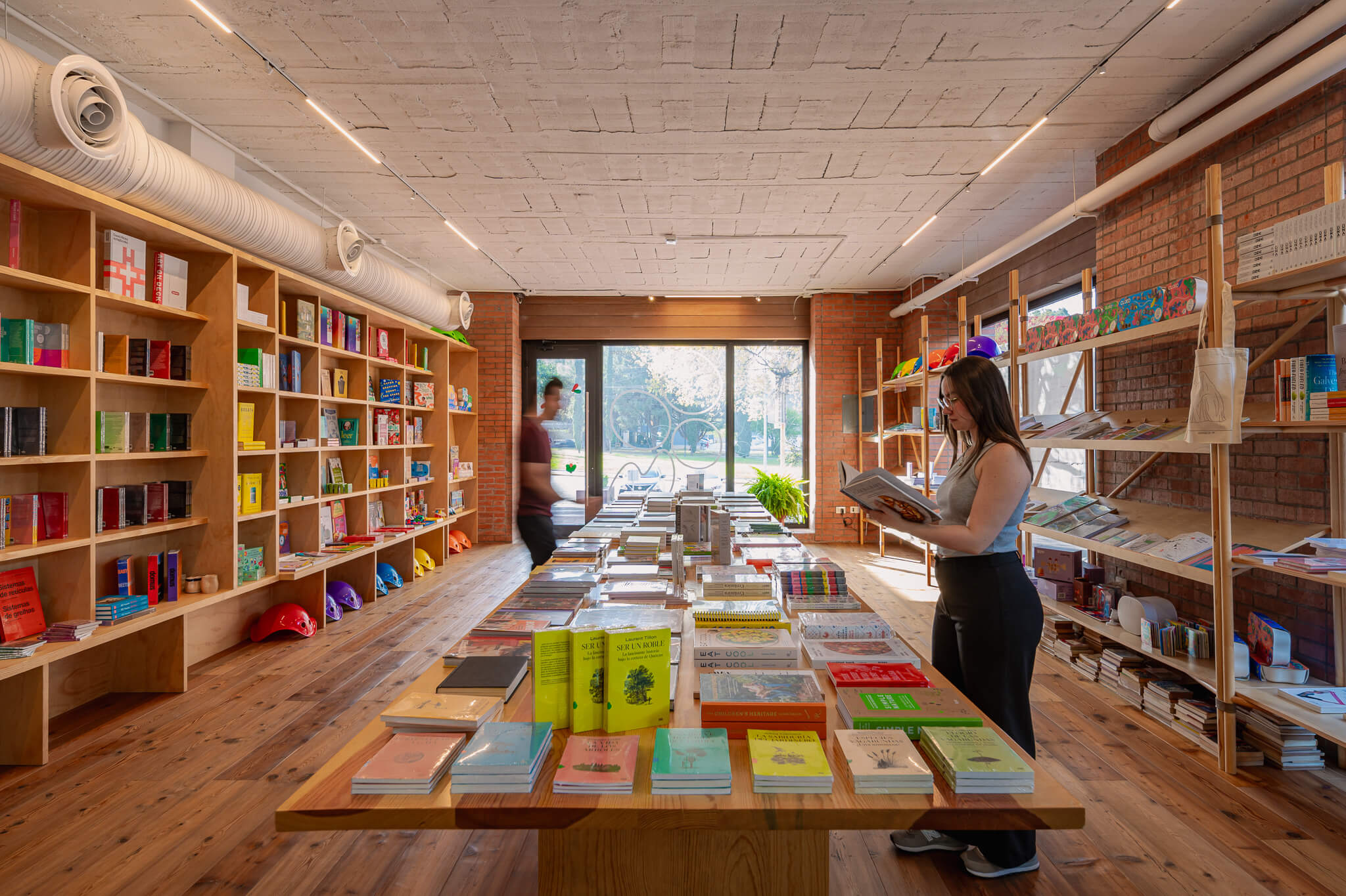 carlos vargas pons "metrópolis" en arte actual galería made week 2025 Arte y diseño en Monterrey