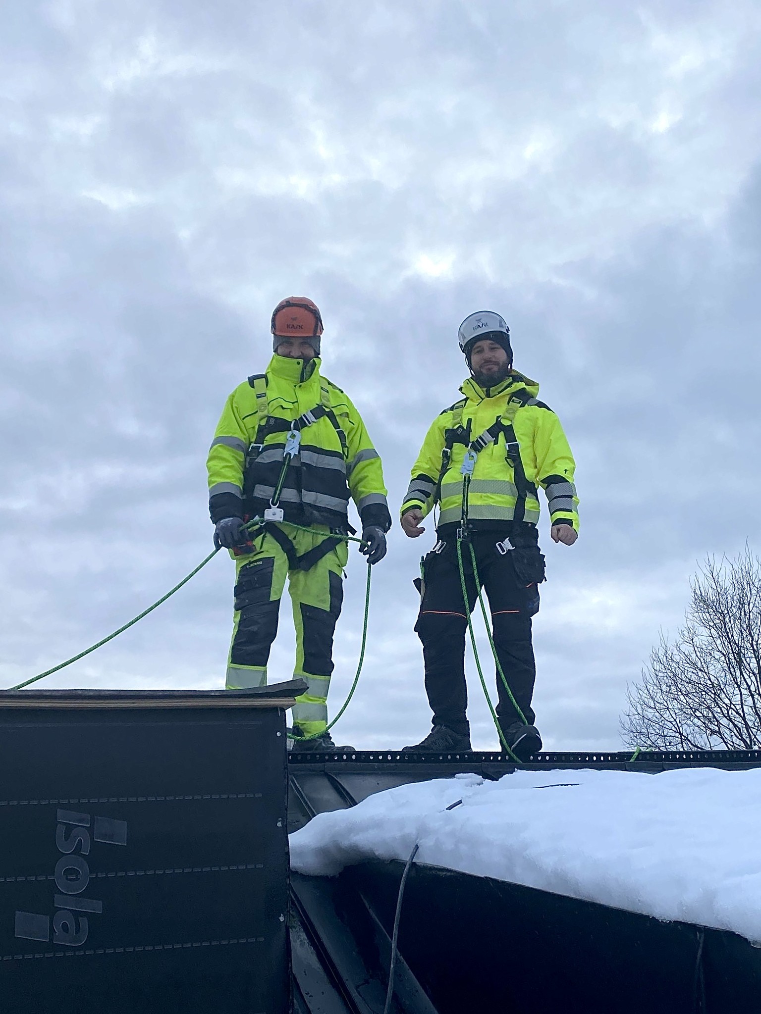 Byggföretag i Stockholm, Muci Bygg