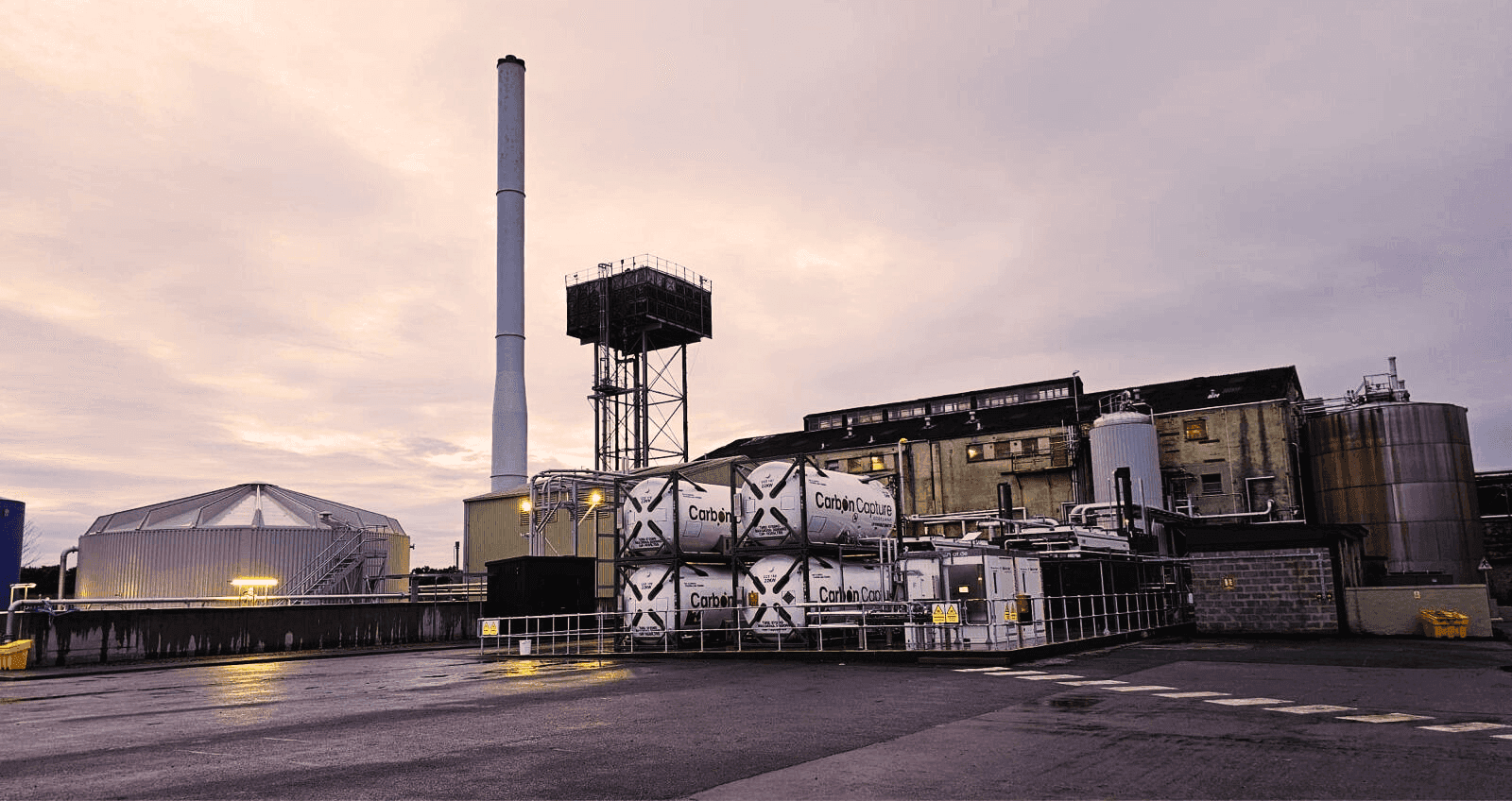 The Carbon Removers