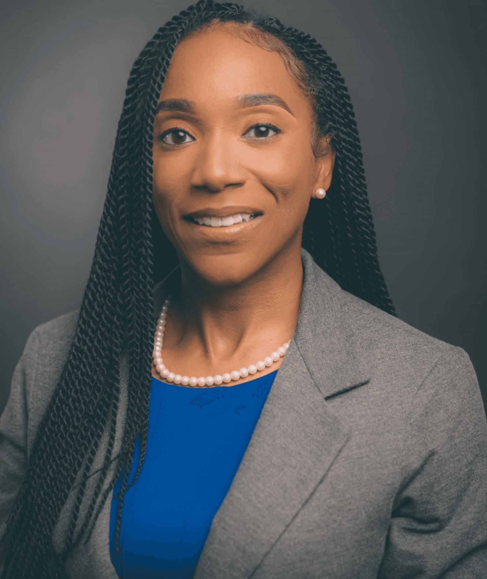 Dr. Jane' Collier — Associate Director, Michigan Research & Discovery Scholars