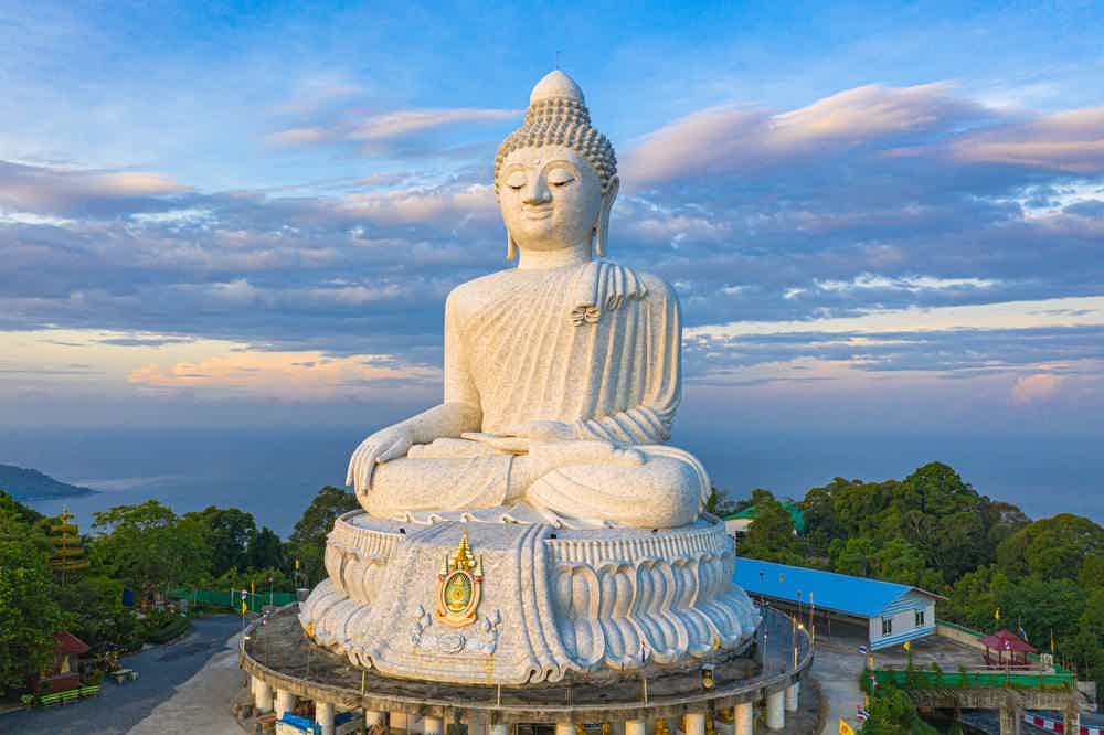 buddha statue