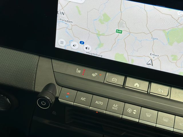 OPEL Astra 2024 BLUE Gebrauchtwagen - Galeriebild 16