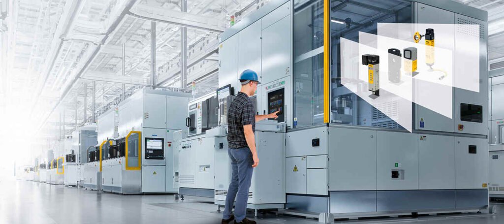 Pilz Machinery Safety Expert Chatbot