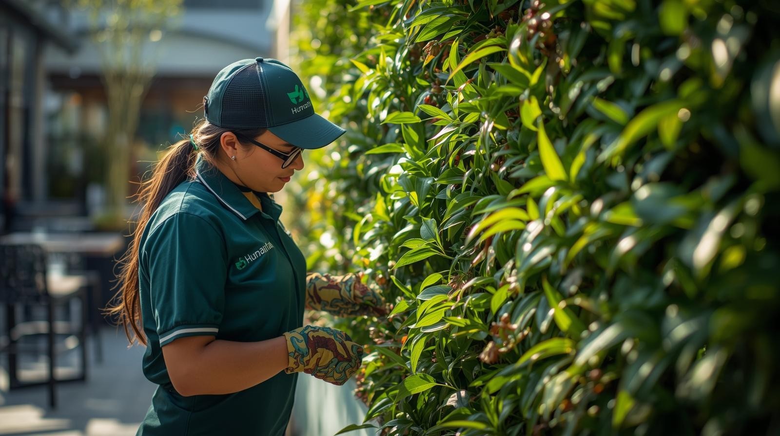 Set of refrigerated trailers for transport.