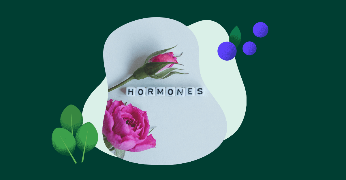 Is Inositol the Missing Link in Hormonal Health?
