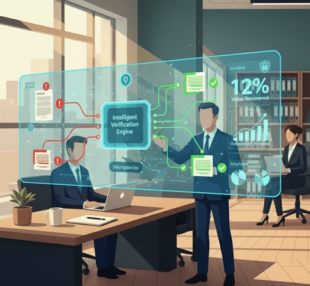 Eradicate Value Leakage