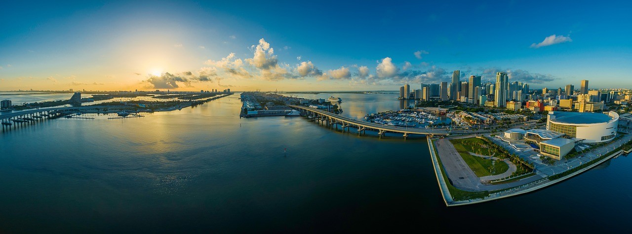 cocnut grove miami