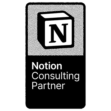 Notion Logo
