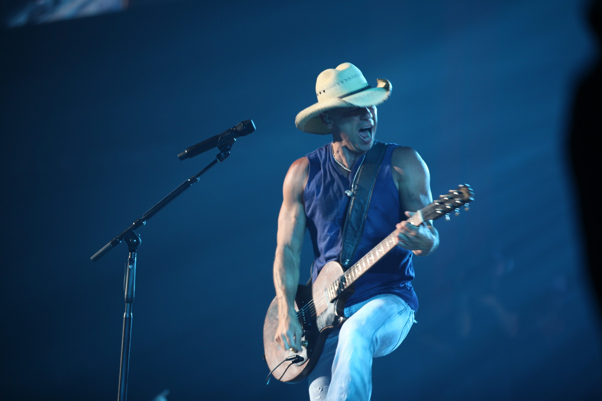 Kenny Chesney