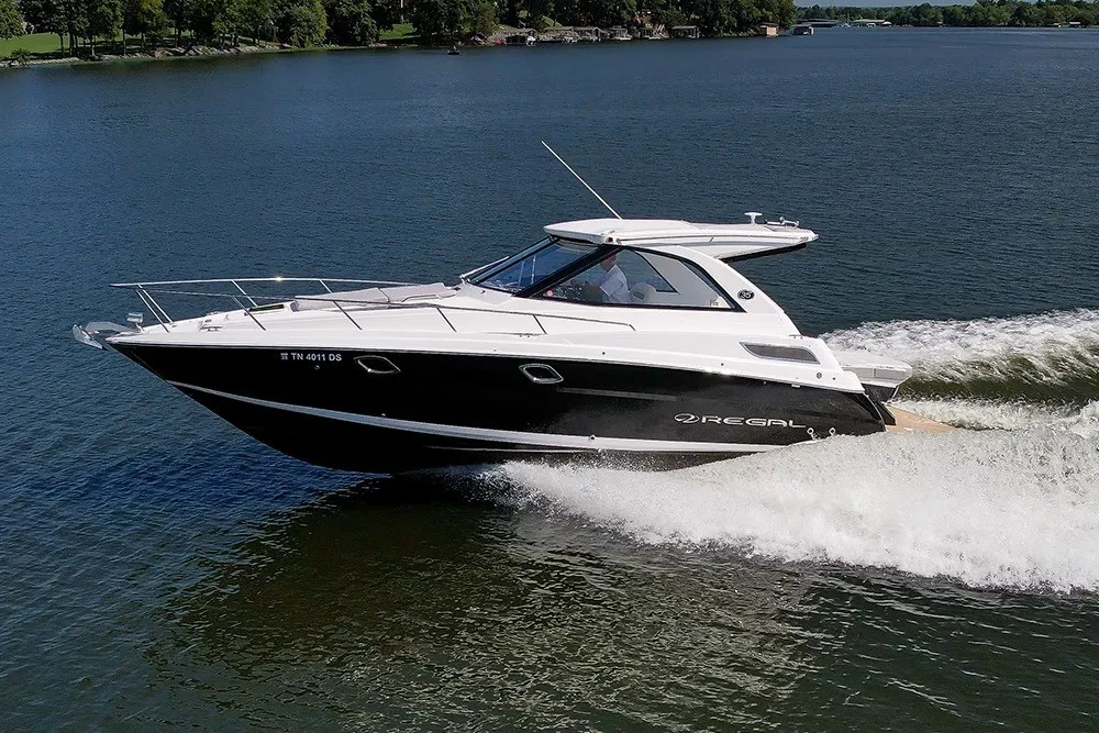 Boat photo 1