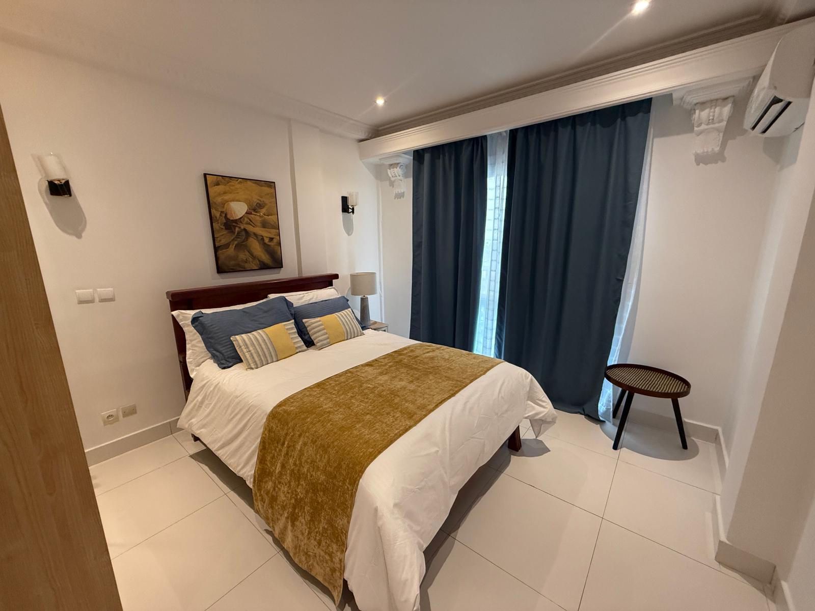 chambre 1
